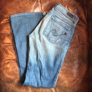 Citizen of Humanity Ingrid